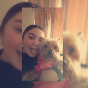 Meet your Posher, Dezma